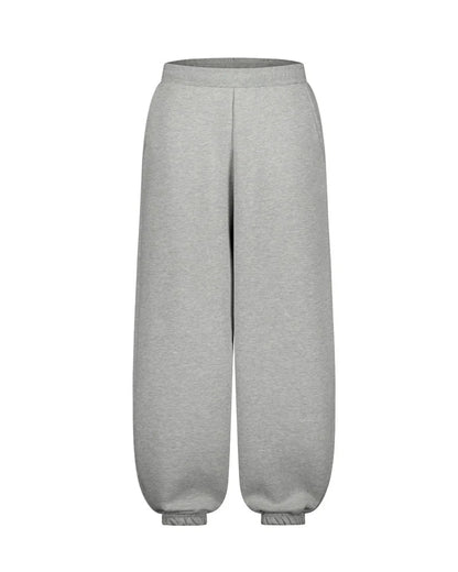 Basic Cuffed Jogger