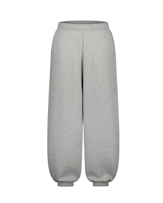 Basic Cuffed Jogger