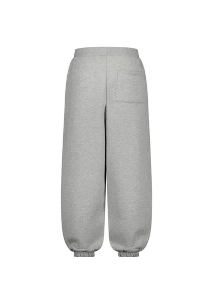 Basic Cuffed Jogger