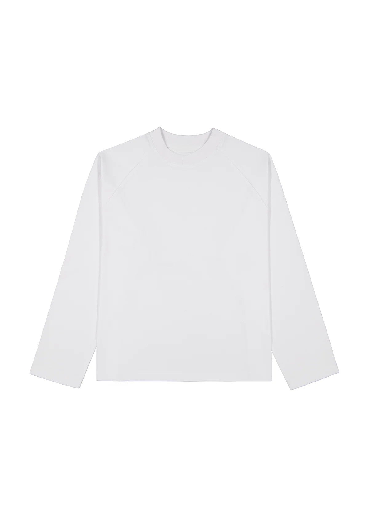 Basic Longsleeve